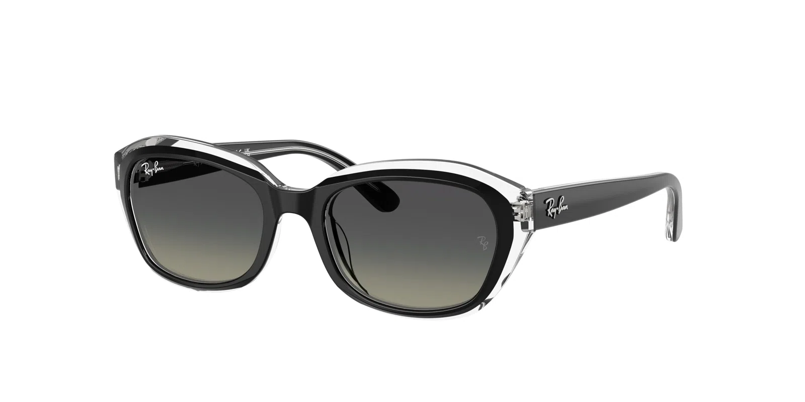 Ray-Ban Junior 9081S Sunglasses - view 8